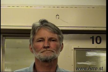 Brian  Westendorf Mugshot